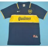 Boca Juniors 1a Equipación 1996/97